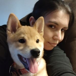 Meet your Posher, Miranda